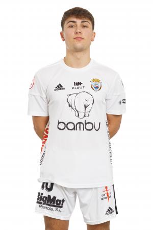 Pablo Carro (Noia C.F.) - 2022/2023